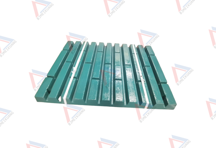 动颚板 MKN11917390